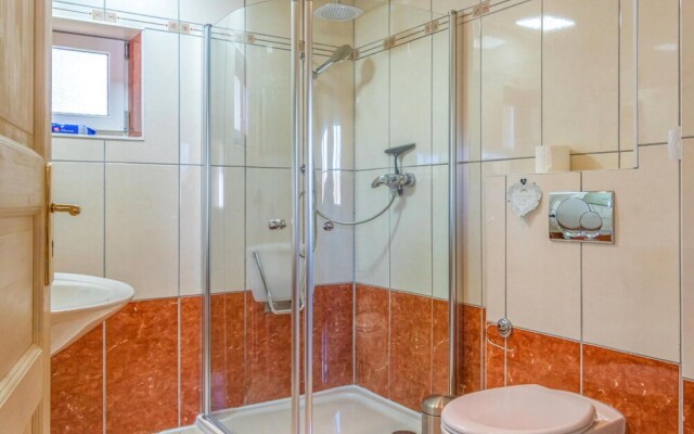 Amazing Home in Zierow OT Eggerstorf With 2 Bedrooms