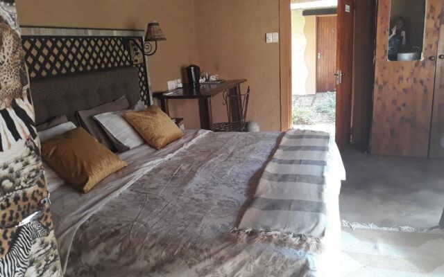 African Silhouette Guesthouse