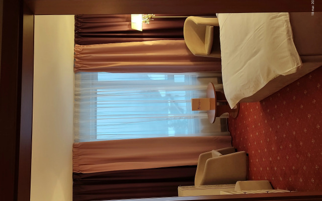 Atrium Panoramic Hotel & Spa