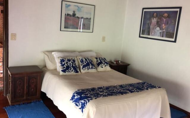 Casa de los ARCOS PET FRIENDLY
