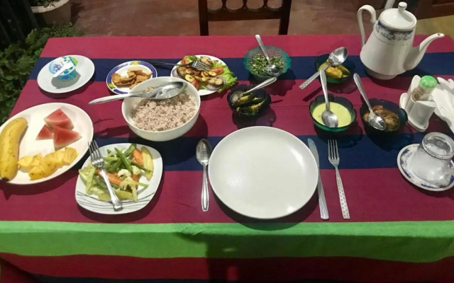 Sadula Homestay Ella