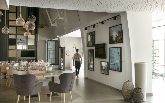 Hilton Garden Inn Bordeaux Centre