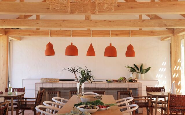 Umoya Boutique Hotel