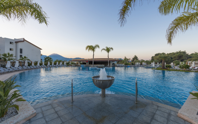 Akra Fethiye Tui Blue Sensatori All Inclusive