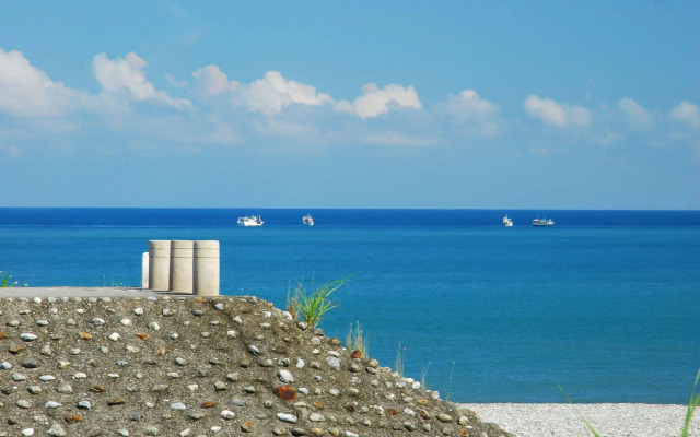 Marsu Xincheng SeaView Vegetarian B&B