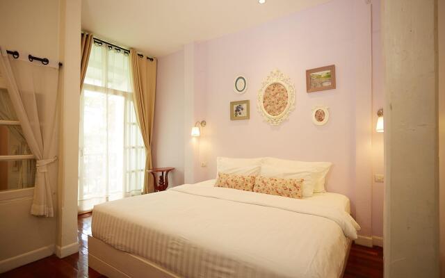 Nai Suan Bed and Breakfast