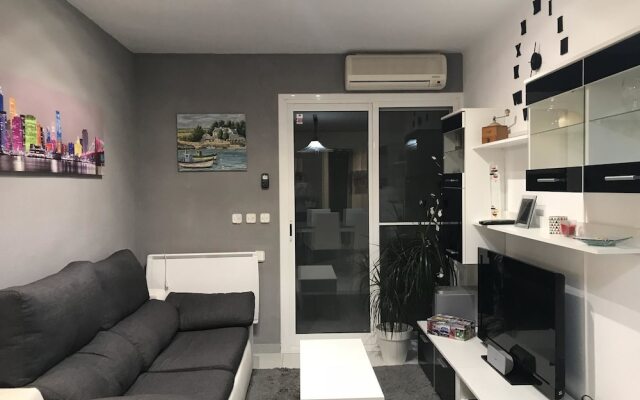 Apartamento Roxamar - 125B