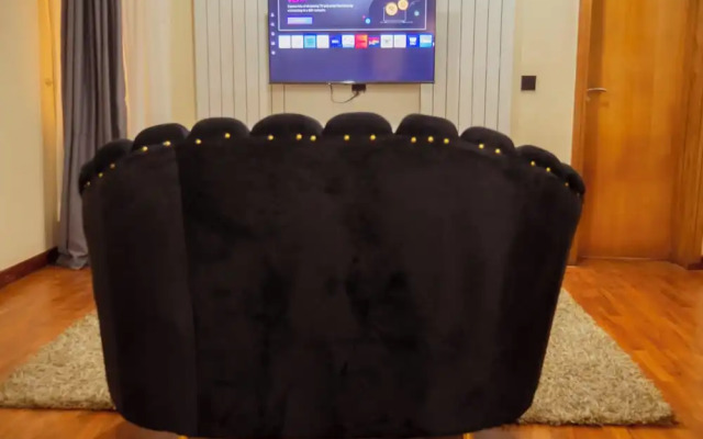Captain Residency Hotel