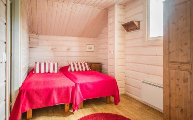Holiday Home Asterix