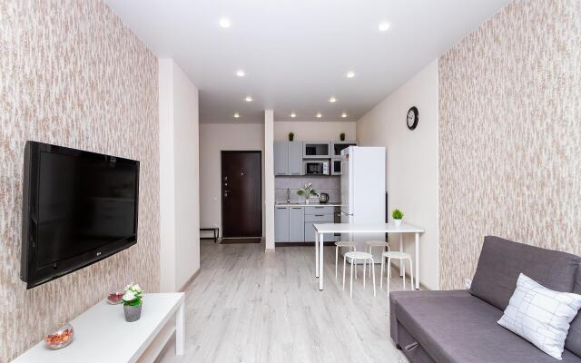 АлАнт на улице Немировича-Данченко 122/3