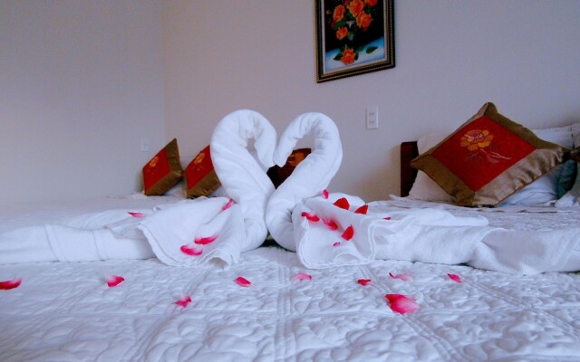 Hoang Dat hotel