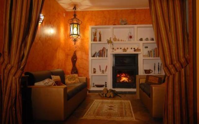 Bed and breakfast 3 stars Ercolano
