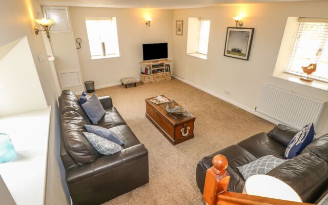 Freemantle Lodge