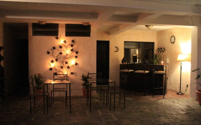 Hotel Posada de La Luna