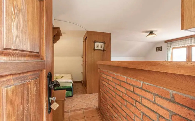 Vineyard Cottage Rataj