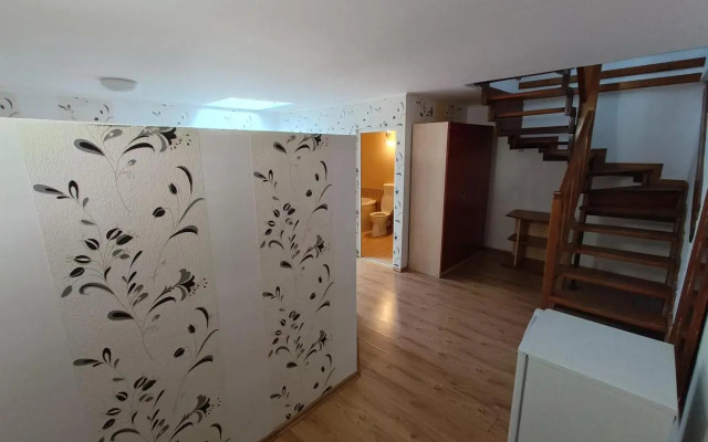 Pension Saphir