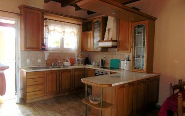 Paradise House