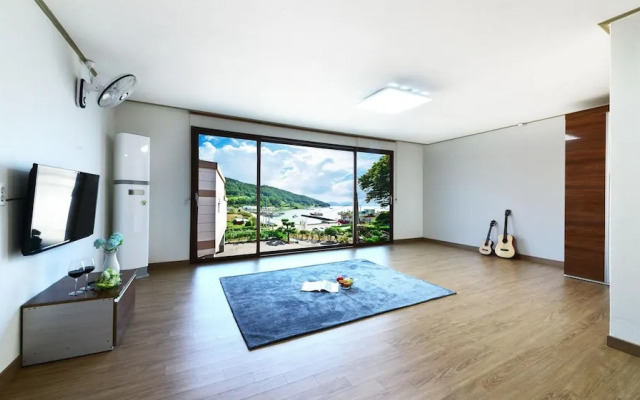 Tongyoung Misung Sweet Pension