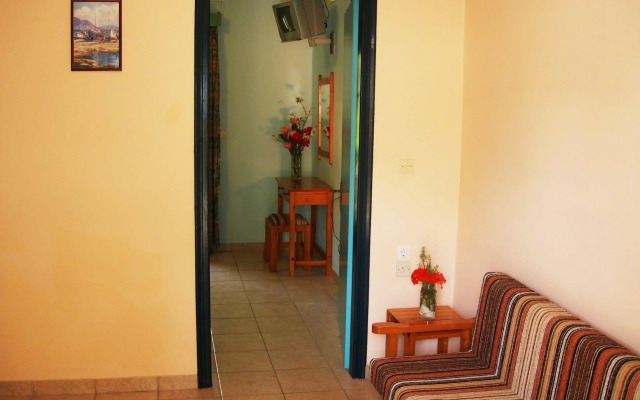 Villa Karmar