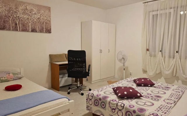 Apartment Toni
