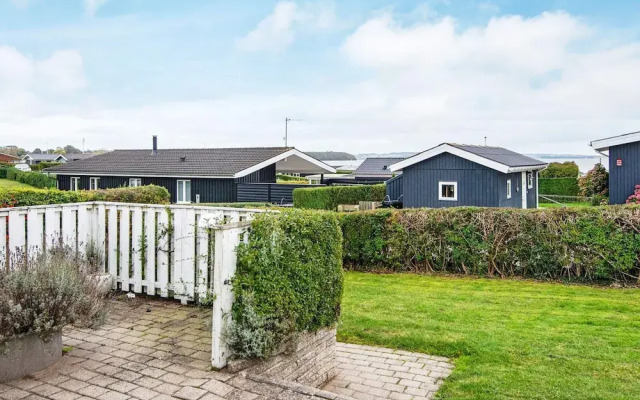 4 Person Holiday Home in Ronde