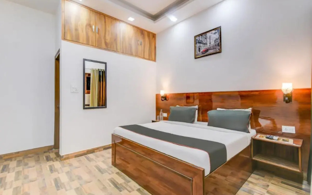 Hotel Orchid