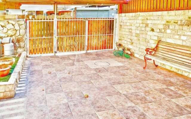 Eilat Red Sea Luxury Apartments