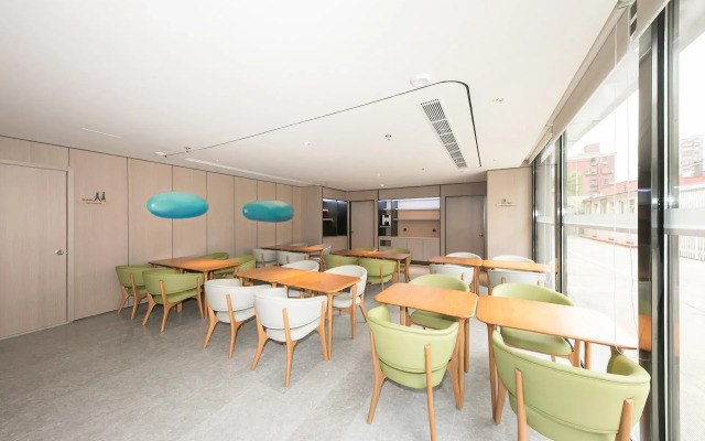 Home Inn Tiantan Nanmen