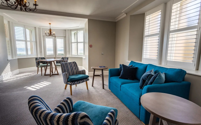 Harbour Hotel Padstow