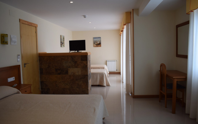 Hotel VIDA Playa Paxariñas