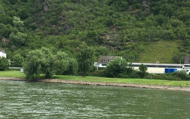 Paradiesisch Wohnen - Loreley