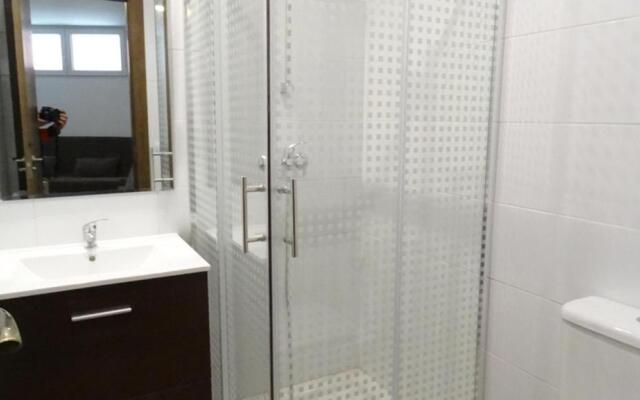 Apartamentos Turísticos Teruel