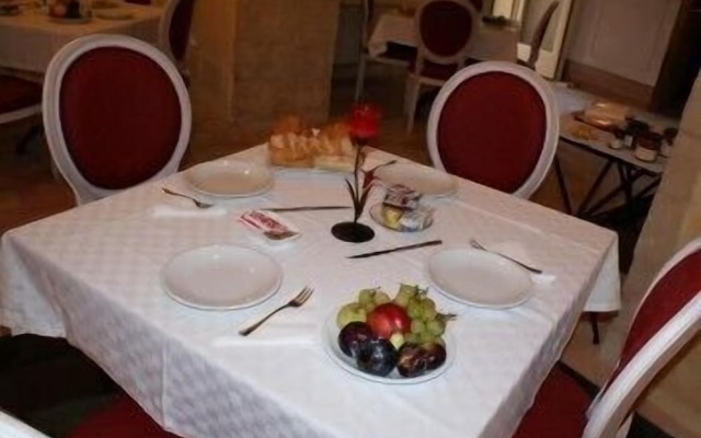 Hotel Palazzo Gambuzza - Ispica