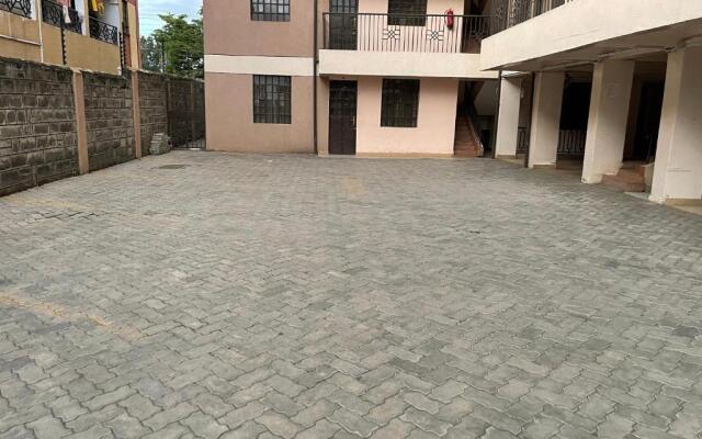 WhiteAsh Apartments