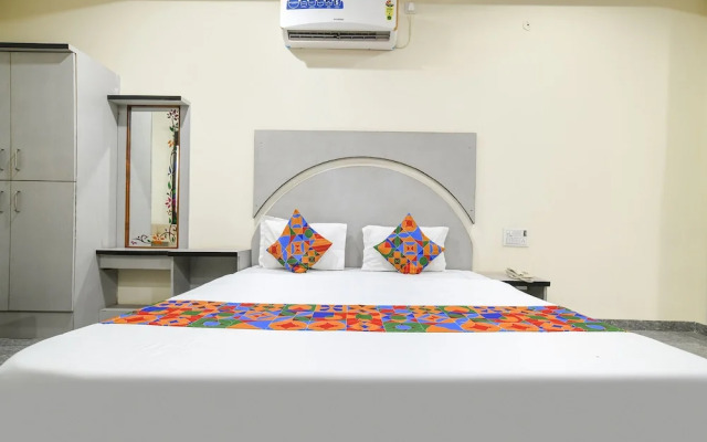 Fabhotel Shree Khatu Shyam Palace