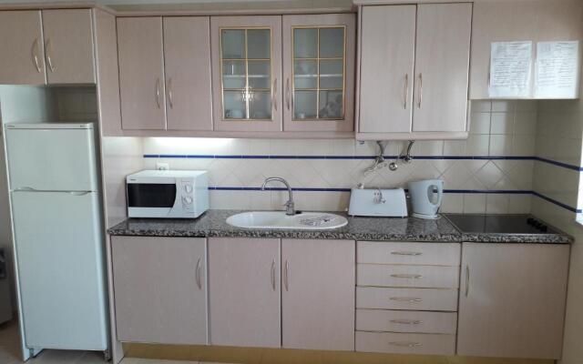 Dunas do Alvor apartment 146