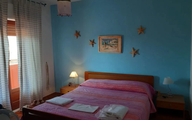 Locazione Turistica Gaia