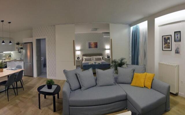 Vida Residential Apartments