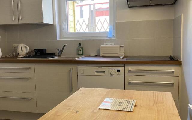 Maison Cabourg, 4 pièces, 4 personnes - FR-1-487-215