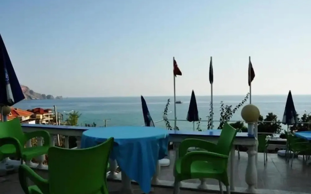 Royal  Alanya