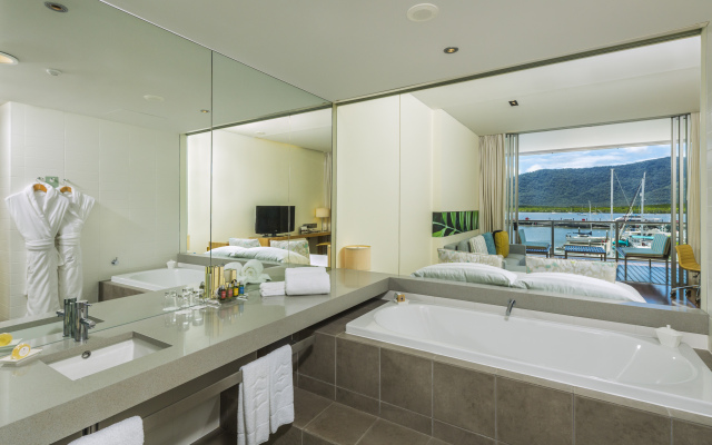Shangri-La The Marina, Cairns