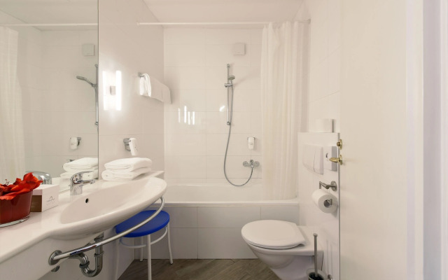 Am Neutor Hotel Salzburg Zentrum