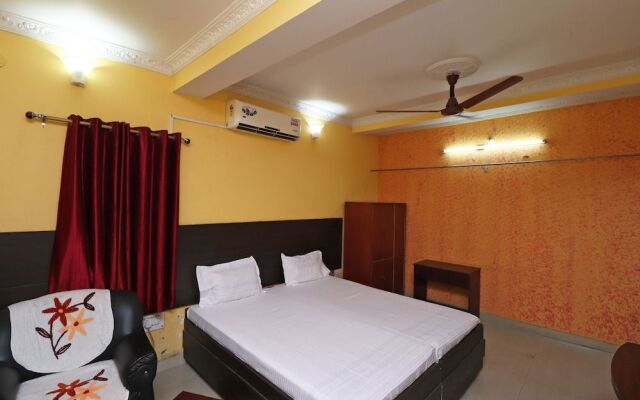 SPOT ON 42954 Hotel Ashoka 2
