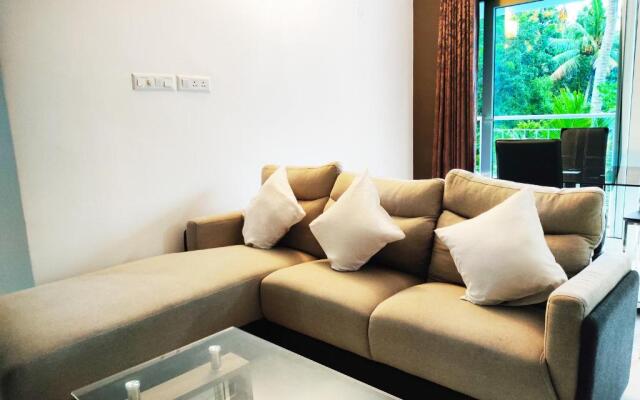 Transit Suites By GrandWest