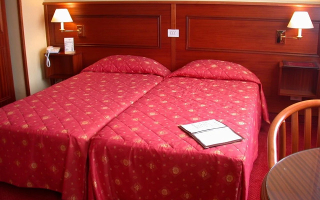 Hôtel Hamiot