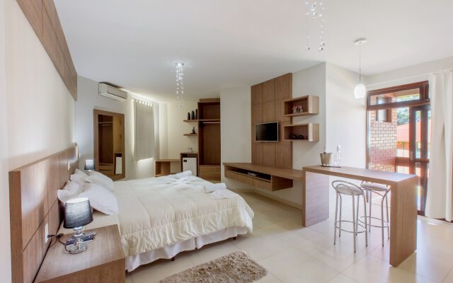 Olinda Hotel e Eventos