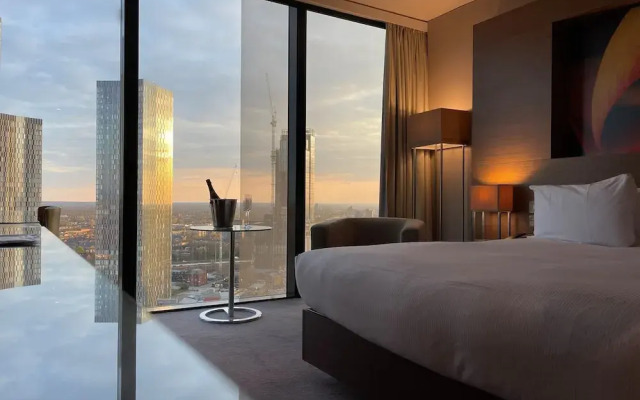The Manchester Deansgate Hotel by IHG