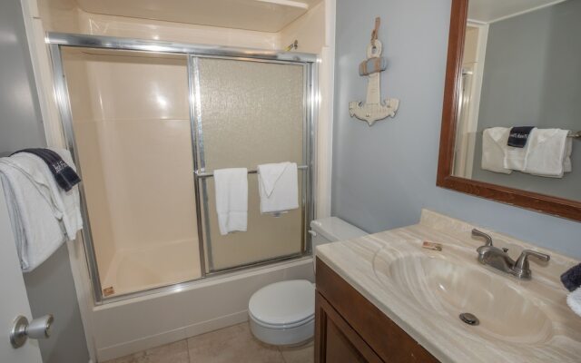 Sandpiper Cove 2096 Destin - 1 Br Condo