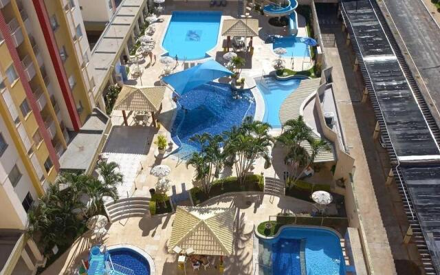 Prive Das Thermas I