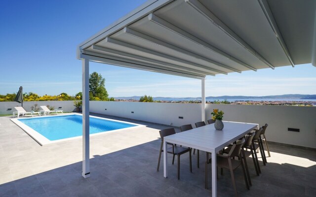 Villa Oasis